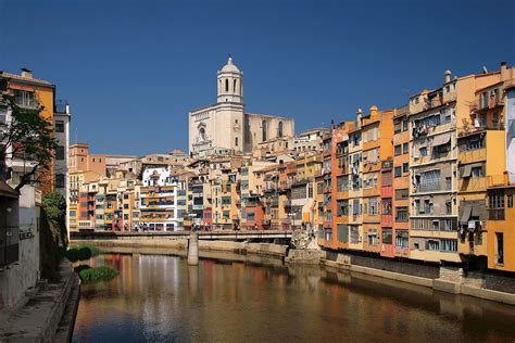 What to Do in Girona, Catalonia, Spain