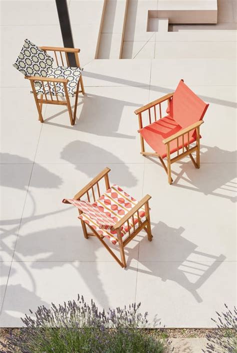 Habitat Garden Furniture For SS19 Is An Instagram Lover's Dream