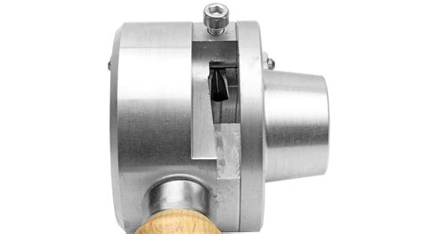 Wood Thread Cutting Tool | FINE TOOLS