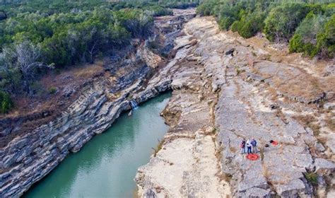 Canyon Lake Gorge: A Hidden Secret in the Texas Hill Country