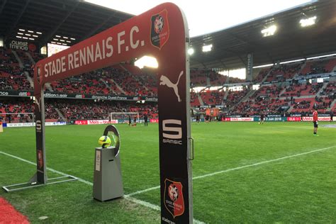 La saison de Ligue 1 ne reprendra pas - Stade Rennais Online