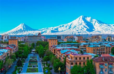 Turkey Mountains - Top 10 Highest Mountains in Turkey