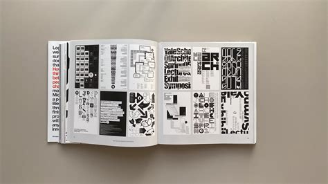 Michael Bierut How To Use Graphic Design To... Review and Flip Through — Bibliografik