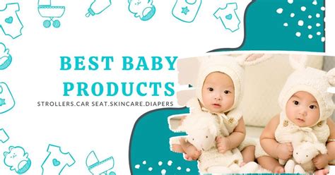 Best baby products - The Review Hunter : Product Reviews, Buying Advice and Deals