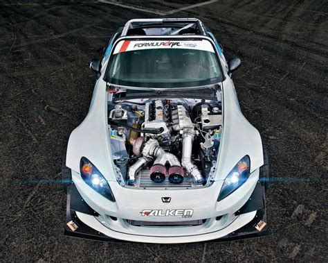 Honda S2000 Turbo Kit Guide | Honda s2000, Honda, Camaro car