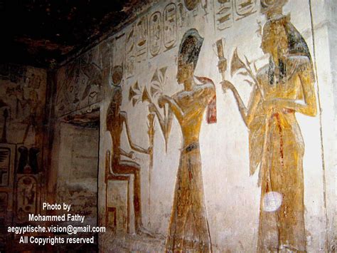 Abu Simbel - A Magical Day Trip from Aswan - The Maritime Explorer