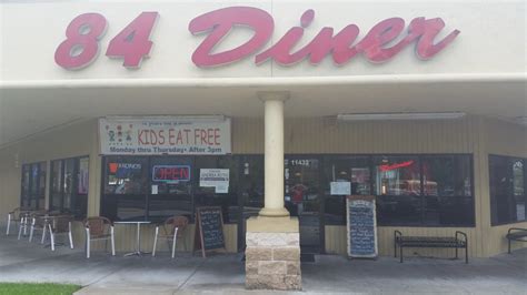 84 Diner & Lounge - 29 Photos & 88 Reviews - Bakeries - 11432 W State ...