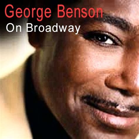 Stream George Benson, On Broadway - With a Twist - V v Rt - nebottoben ...