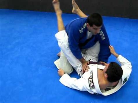 jiu jitsu 3 must see guard attacks - YouTube