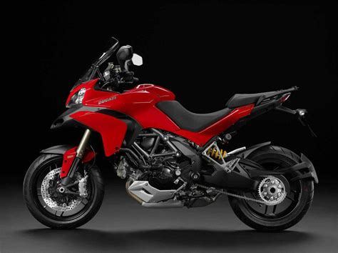 2013 Ducati Multistrada 1200