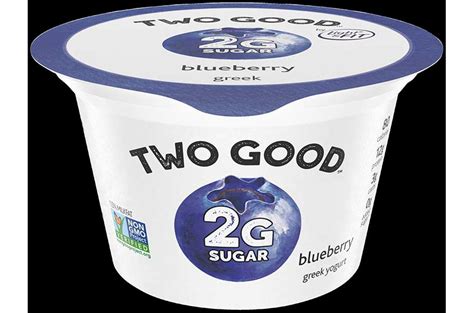 Danone Develops Low Sugar, Lowfat Greek Yogurt