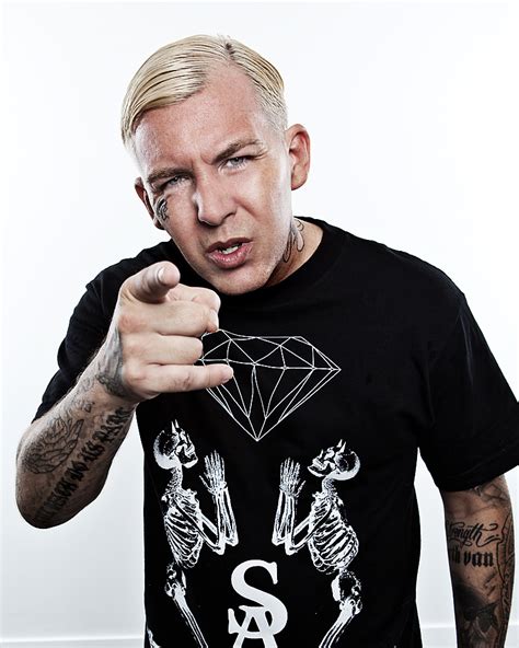 Madchild | Coby Media