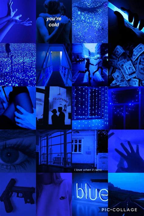 Wallpaper Fotos Tumblr Azul Fotos borrosas fotos oscuras color azul oscuro u as azules imagenes ...