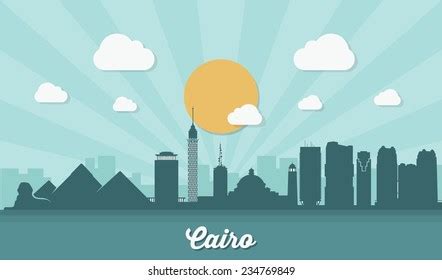 48 Cairo university Stock Vectors, Images & Vector Art | Shutterstock