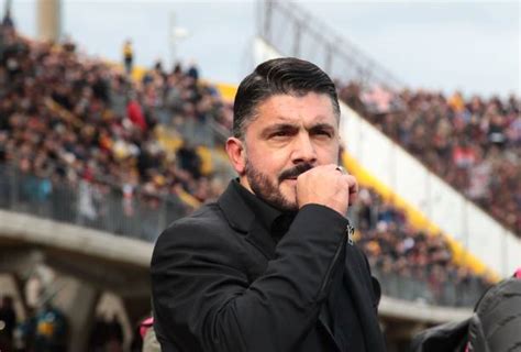 [#Football] What does Gattuso bring to AC Milan that they didn’t have ...