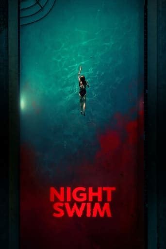 NIGHT SWIM - Flagship Cinemas