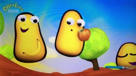 CBeebies idents - YouTube