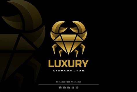 41 Best Black and Gold Logo Templates (Logo Design Inspiration ...