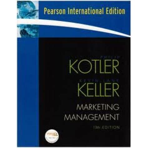 By Philip Kotler Marketing Management (14th Edition):, 50% OFF