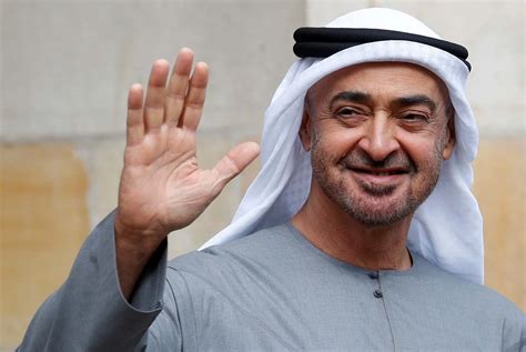 Sheikh Mohammed bin Zayed elected UAE president. Here’s all you need to ...