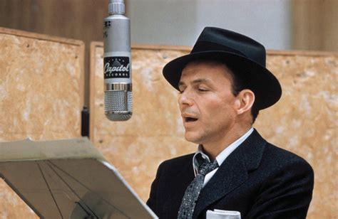 Frank Sinatra Concert & Tour History | Concert Archives