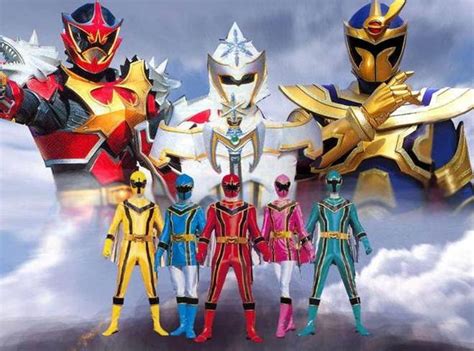 Power Rangers Mystic Force - RangerWiki - the Super Sentai and Power Rangers wiki