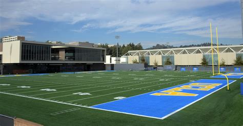 UCLA Football Hosting More Top Recruits For Official Visits, May 13-15 ...