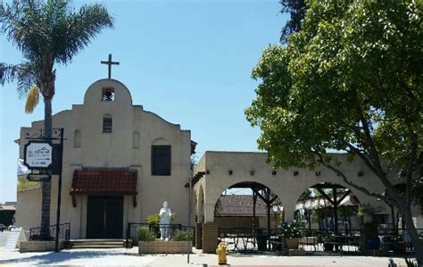 St. Isidore Historical Plaza (Los Alamitos) - 2021 All You Need to Know BEFORE You Go (with ...