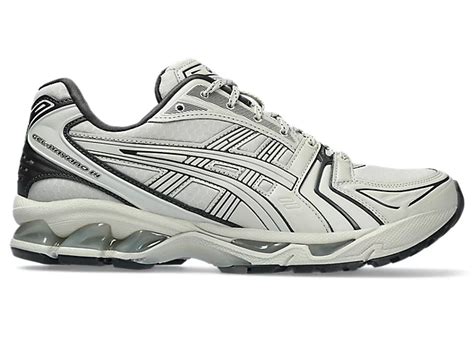 GEL-KAYANO 14 (EARTHENWARE) | Unisex | White Sage/Graphite Grey | Unisex Sportstyle Shoes and ...