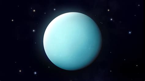 Uranus in Opposition | Star Walk