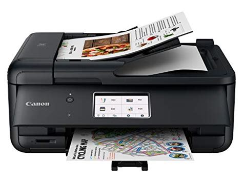 Comparison of Best Scanner Printers 2023 Reviews