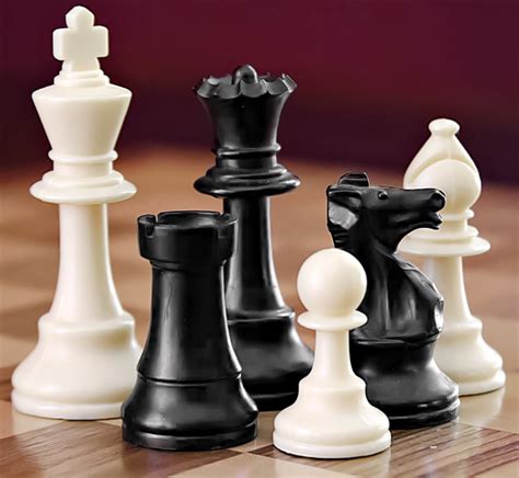 Rules of chess - Wikipedia