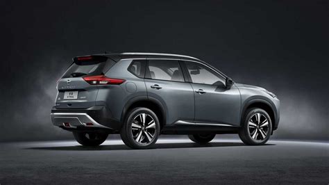 New Nissan X-Trail Confirmed For Summer Of 2022 Launch In Europe