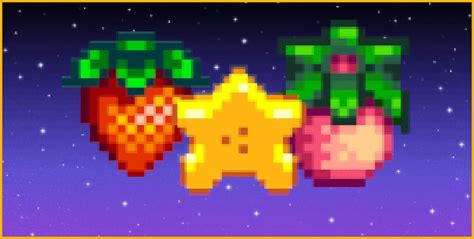 Stardew Valley zodiac signs – discover your crop