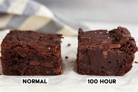 100 Hour Brownies | Is This Recipe Worth the Wait? | Taste of Home