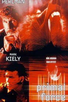 ‎Primal Force (1999) directed by Nelson McCormick • Reviews, film + cast • Letterboxd