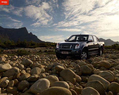 TopWorldAuto >> Photos of Isuzu KB - photo galleries