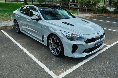 116 best Kia Stinger Gt images on Pholder | Kiastinger, Kia and Stinger GT