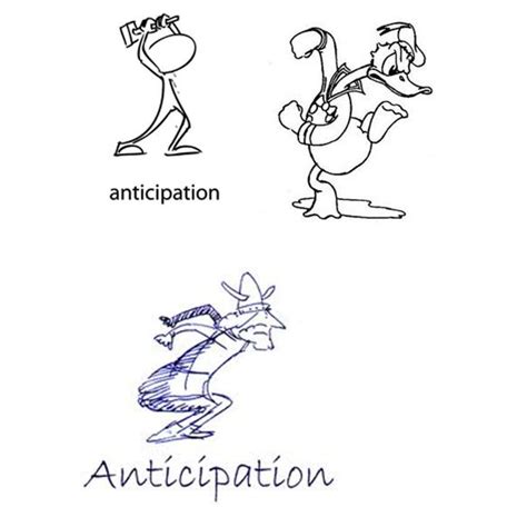 OutLoud Studio: 12 Principles of Animation