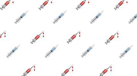 The new syringe emoji is a better fit for the age of COVID-19 vaccines ...