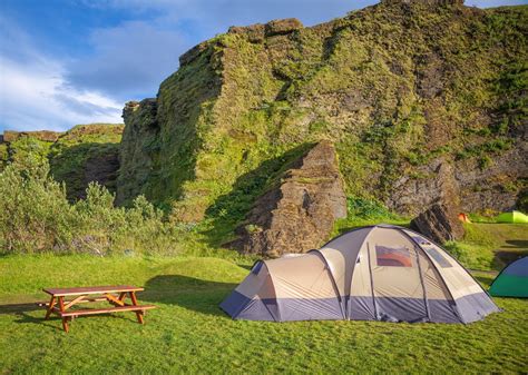 - Iceland 24 - Iceland Travel and Info Guide : Can I camp anywhere in Iceland? - Camping in Iceland