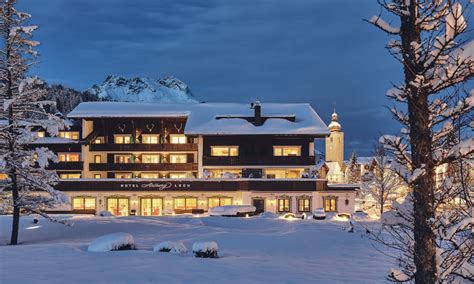 Hotel Arlberg, Lech | Five Star Luxury Ski Hotels | Kaluma Travel