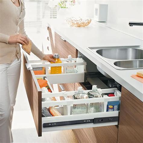 The 8 Best Drawer Slides for Your 2022 Kitchen Remodel