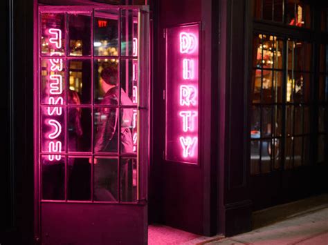 Dirty French | Restaurants in Lower East Side, New York