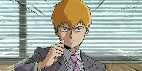 Mob Psycho 100: How Reigen Arataka Became a Fan-Favorite Character