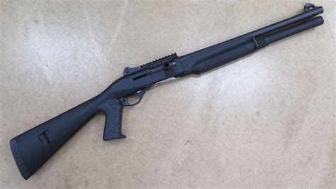 Benelli CONSIGNED M2 Tactical 12 ga M2 Tactical Shotgun Buy Online ...