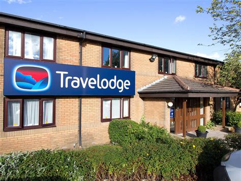 Travelodge Skipton Hotel - Book Now