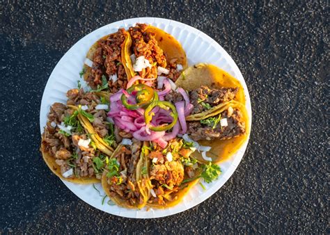 The 25 Best Tacos In Los Angeles - Los Angeles - The Infatuation