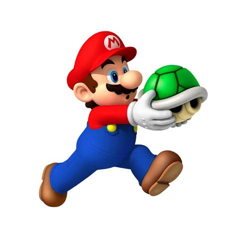 Reino do Cogumelo: Nintendo está, de fato, trabalhando em Super Mario Bros. 4