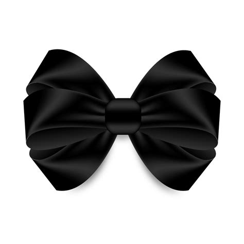 Bow tie Necktie Computer file - Vector black bow tie png download - 1000*1000 - Free Transparent ...